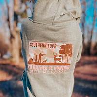 Hoodies & Sweatshirts – Southern Boy Co.