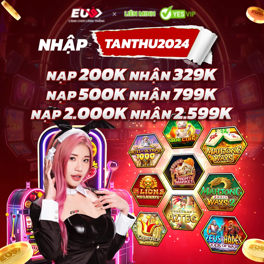 Những lý do nên trải nghiệm game nổ hũ tại top 10 nhà cái