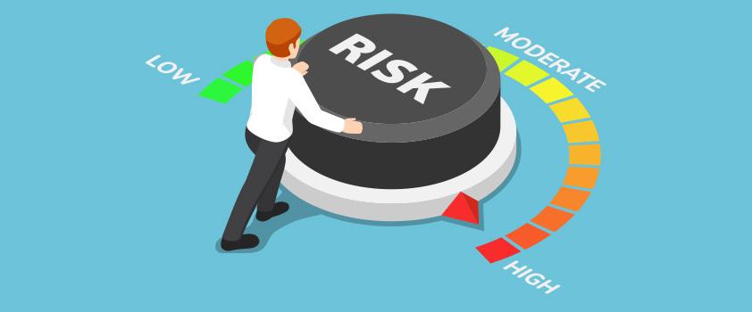 Mutual Funds Risk: 4 Types of Risks Associated With Mutual Funds