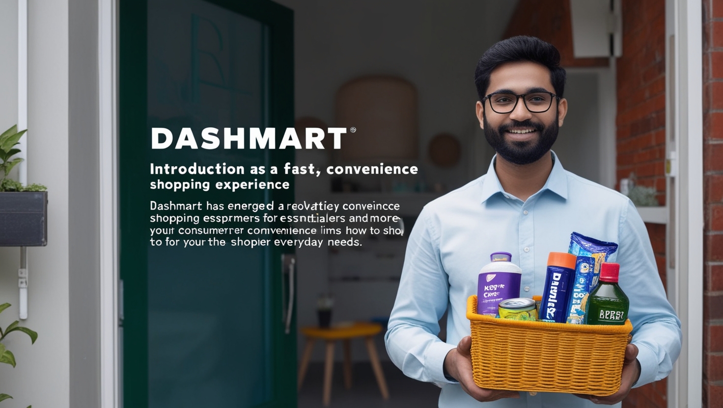 DashMart