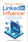 Yeshwanth Vepachadu — Author of ‘How to Become a LinkedIn Influencer’ and Founder of Famelyn — Redefines Online Visibility