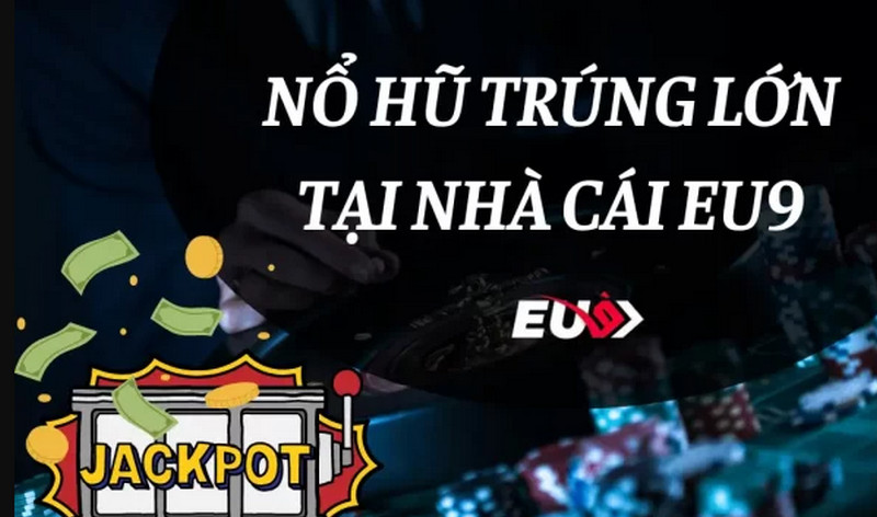 Tiết lộ những mẹo chơi quay hũ từ các cao thủ tại EU9. Khám phá chiến lược và bí quyết giúp nâng cao cơ hội chiến thắng và tận hưởng trải nghiệm chơi game tốt nhất.