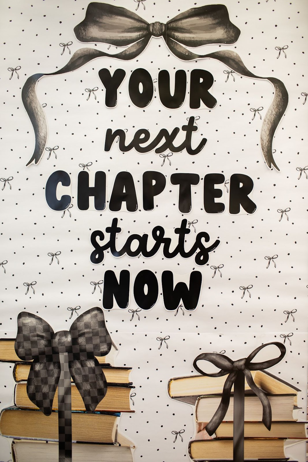 Inspirational Classroom Headers