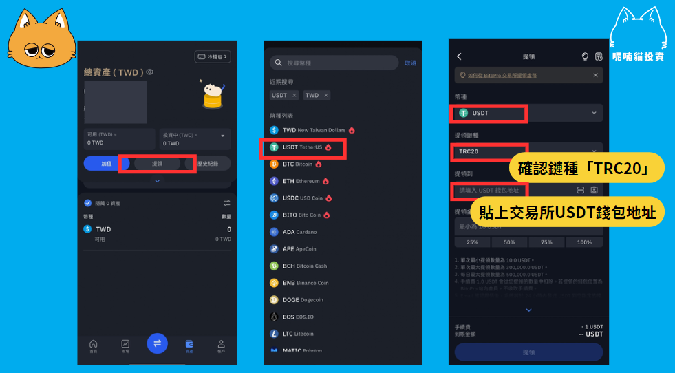 派網入金