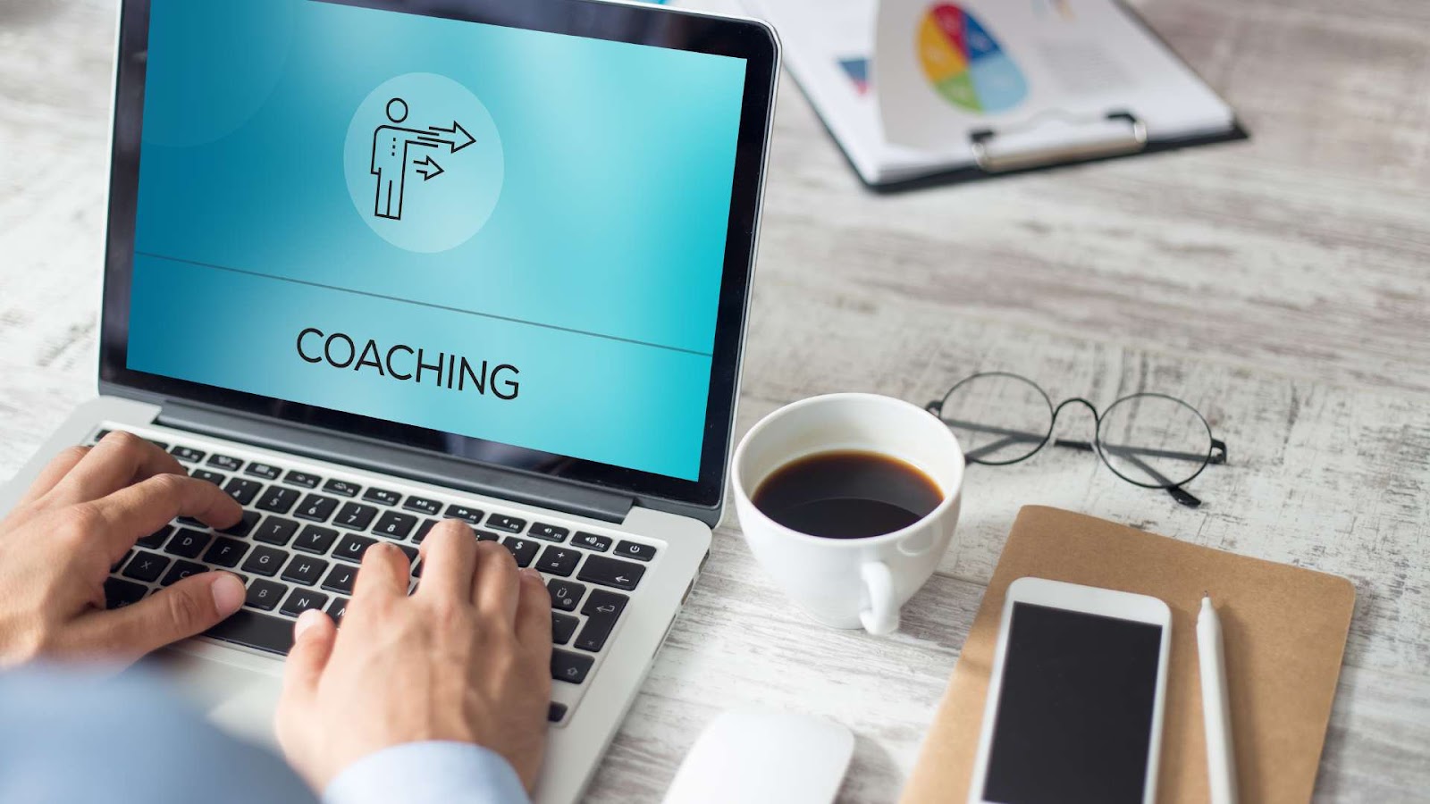 High Ticket Coaching