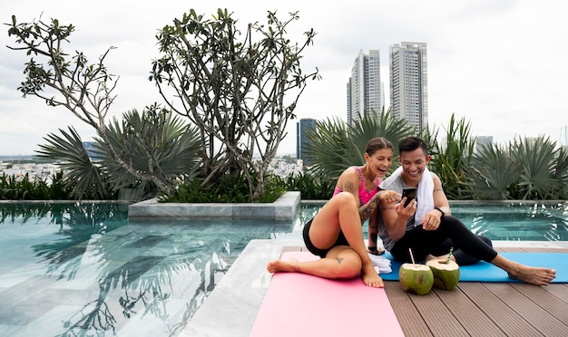 Urban Retreats for a Blissful City Break