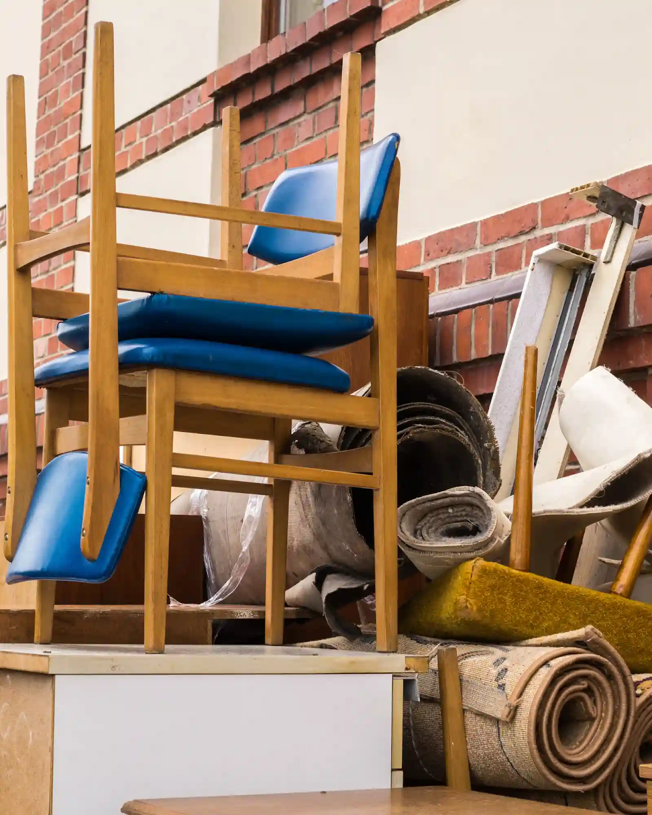 Reliable Junk Removal Selma Locals Count On Daily