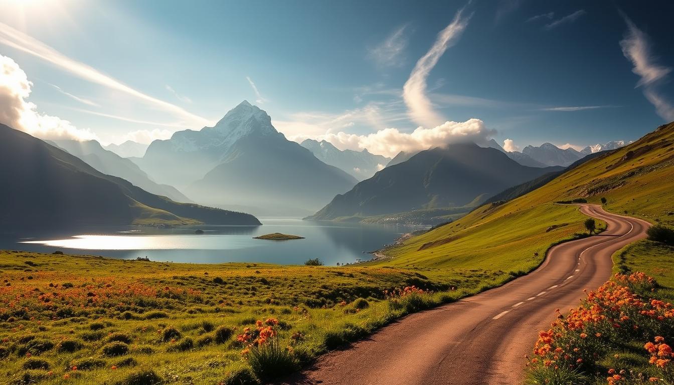 Sikkim Tour Package