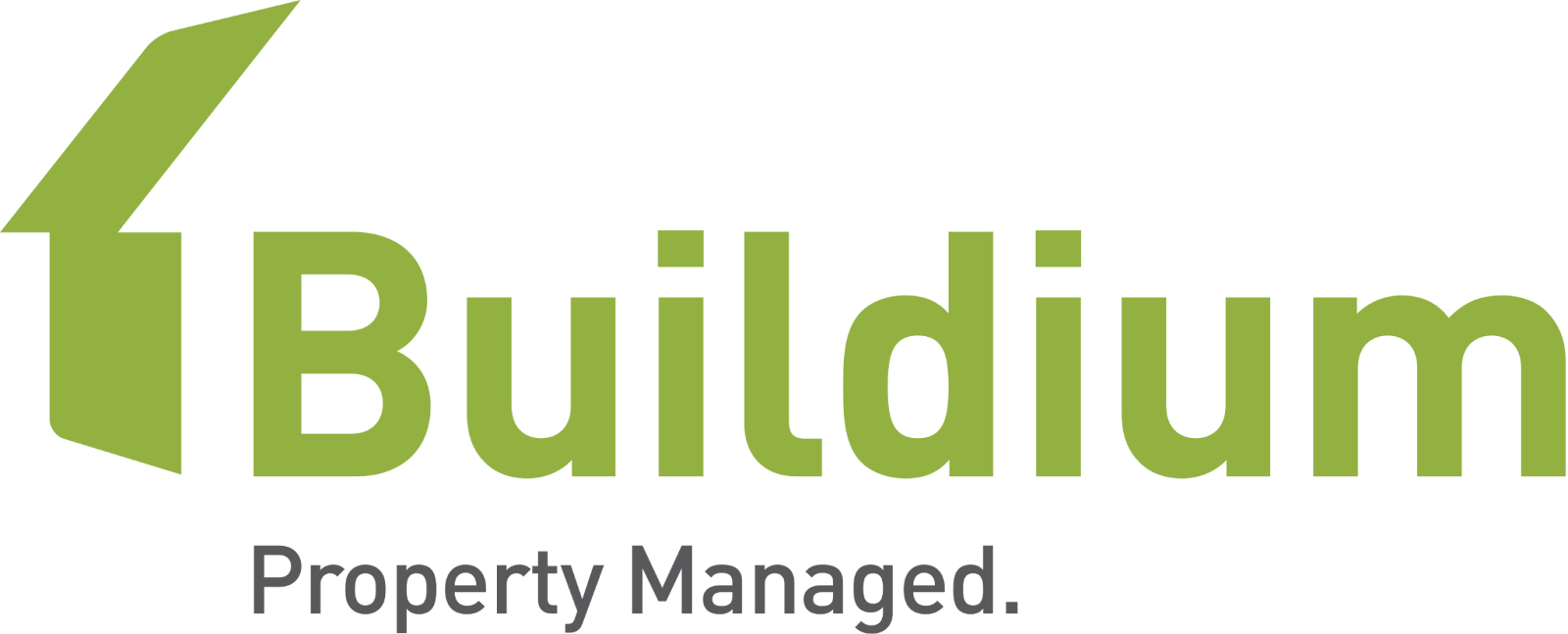 Buildium logo