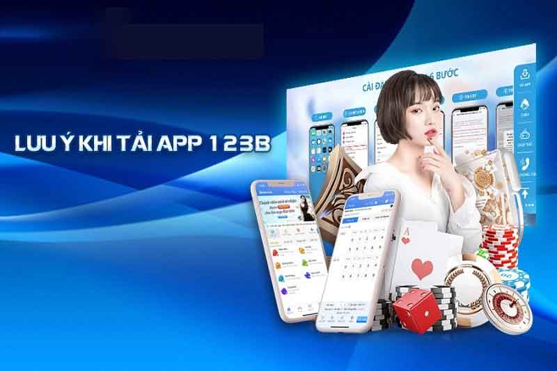  Tải app 123b ngay hôm nay