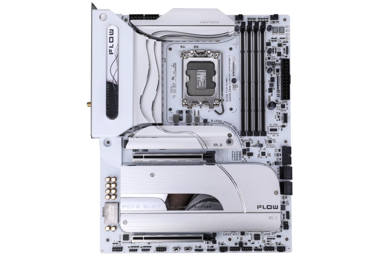 iGame Z890
