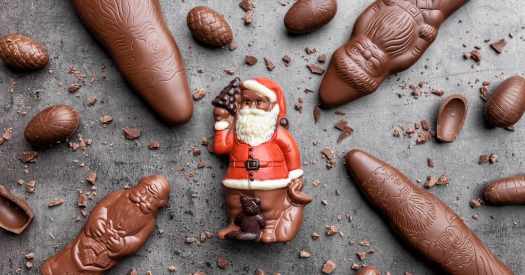 Make This Christmas Memorable with Delicious Chocolates