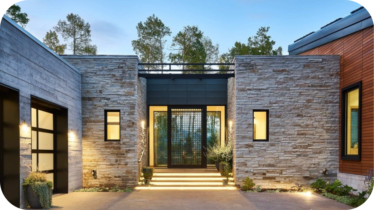 Choosing the Right Luxury Stone for Your Home
