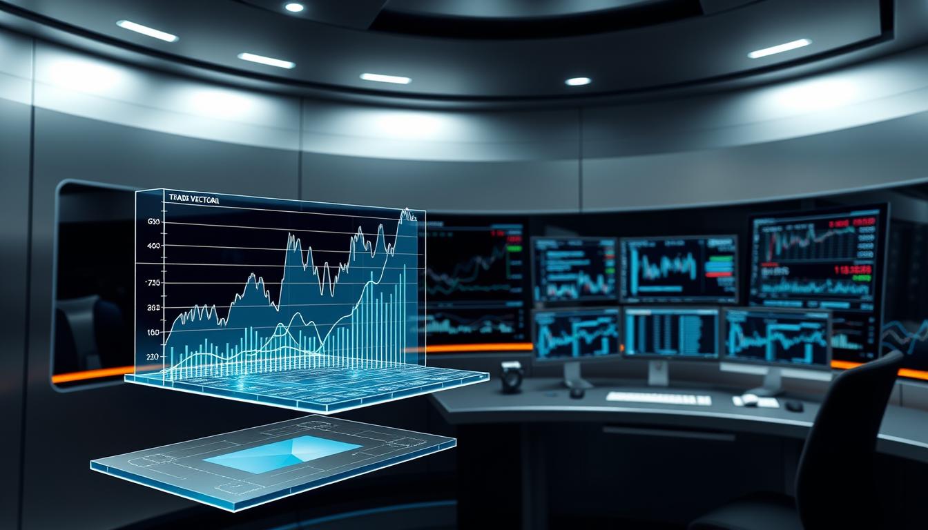 Trade Vector AI predictive analytics