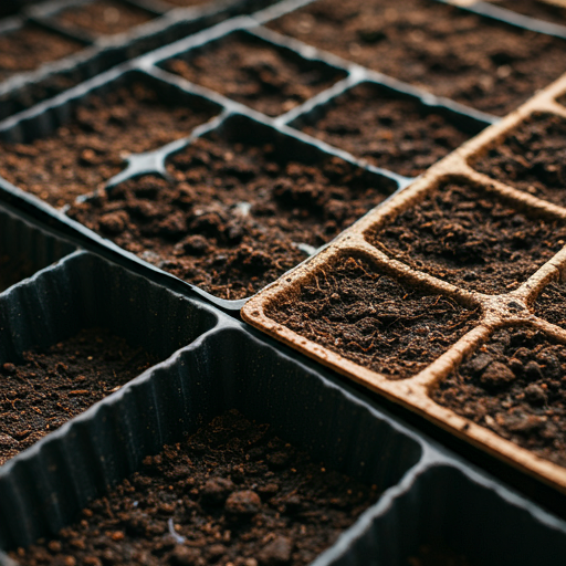 10 Essential Tips for Using Seeding & Planting Trays to Boost Your Garden's Success