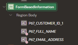 A screenshot of a computer

Description automatically generated