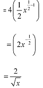 NCERT Solutions Mathematics Class 11 Chapter 13 - 205