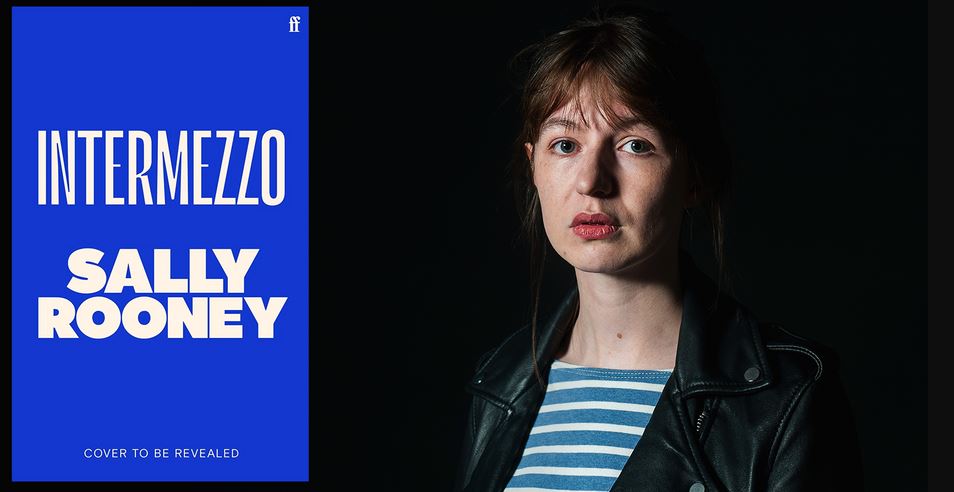 Sally Rooney Intermezzo reception
