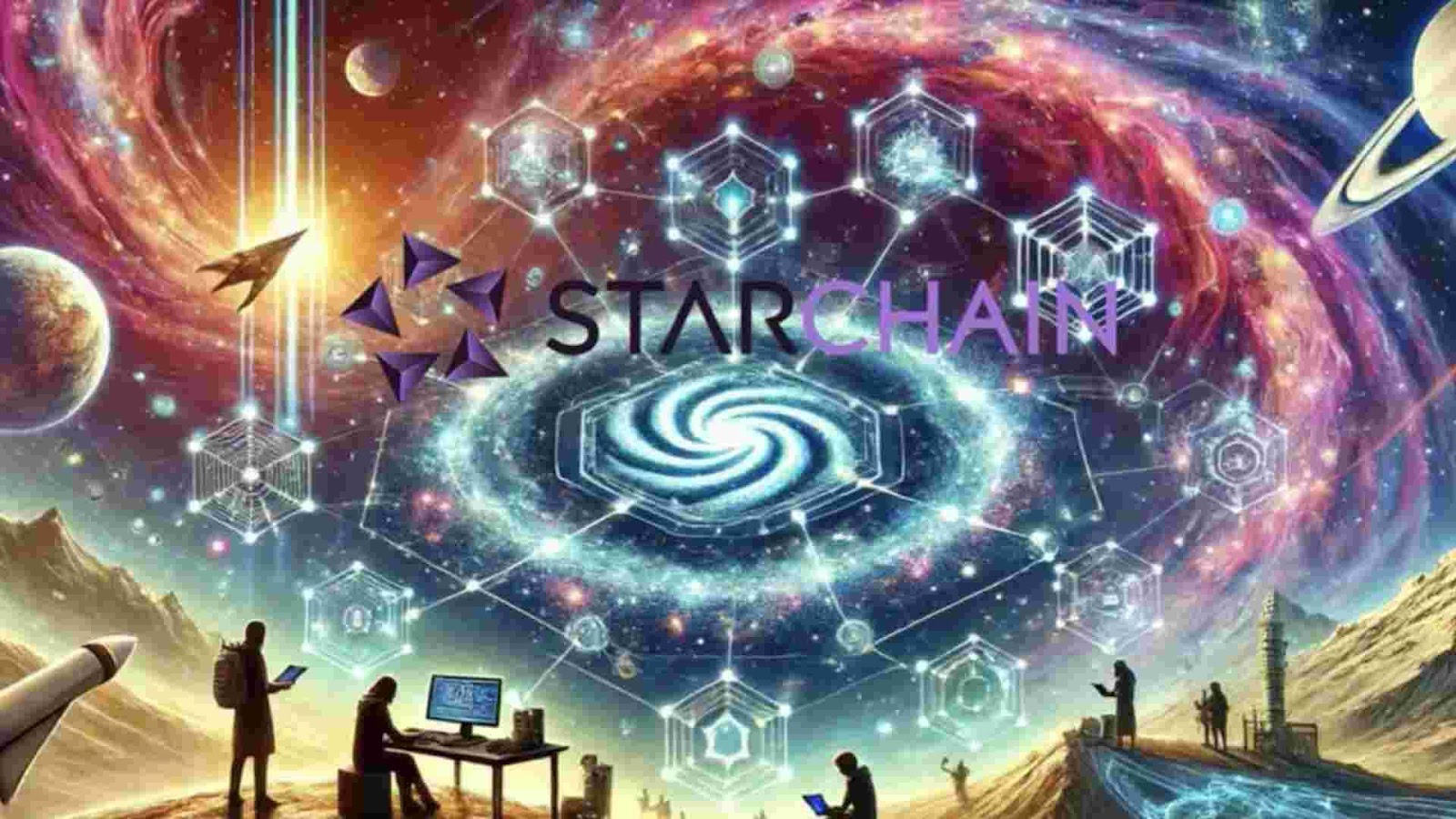 StarChain