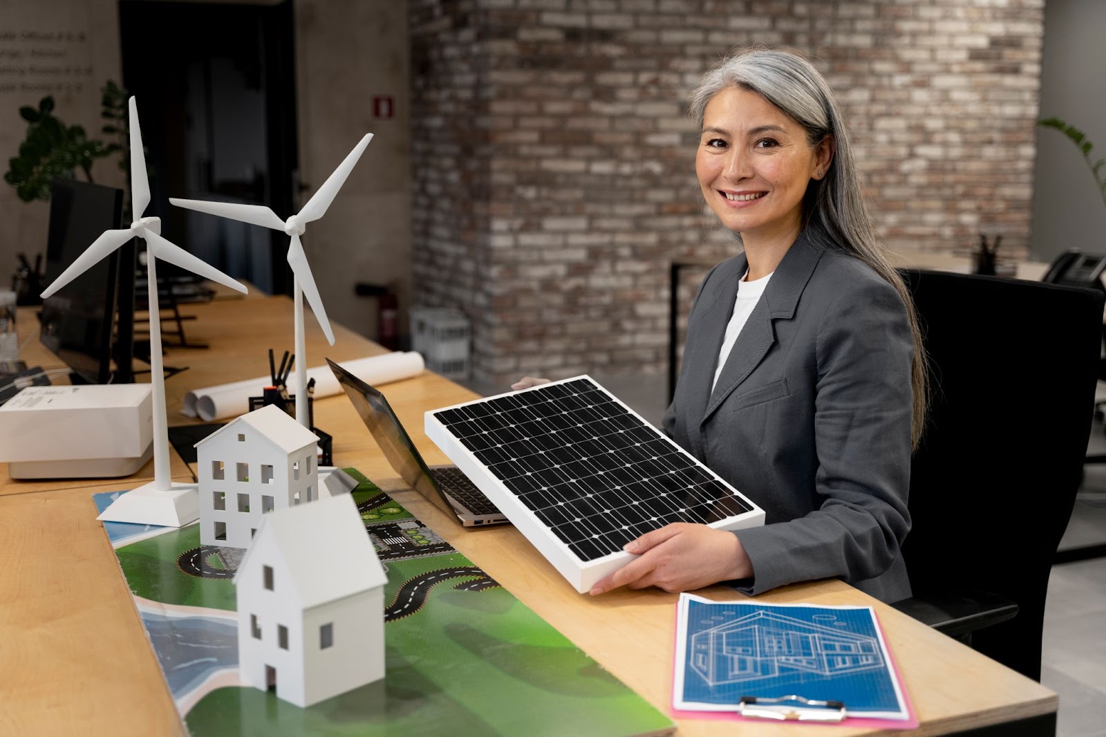 Investing in Solar Panels