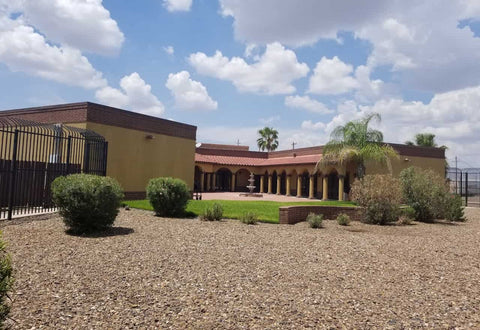 Picture of Community of Laredo by USA Builder Depot