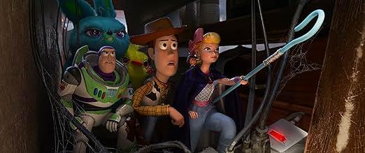 4.TOY STORY 4 4