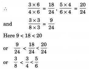 Comparing Quantities Class 7 Extra Questions Maths Chapter 8 Q4