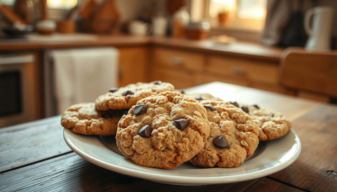 quaker oatmeal cookie recipe