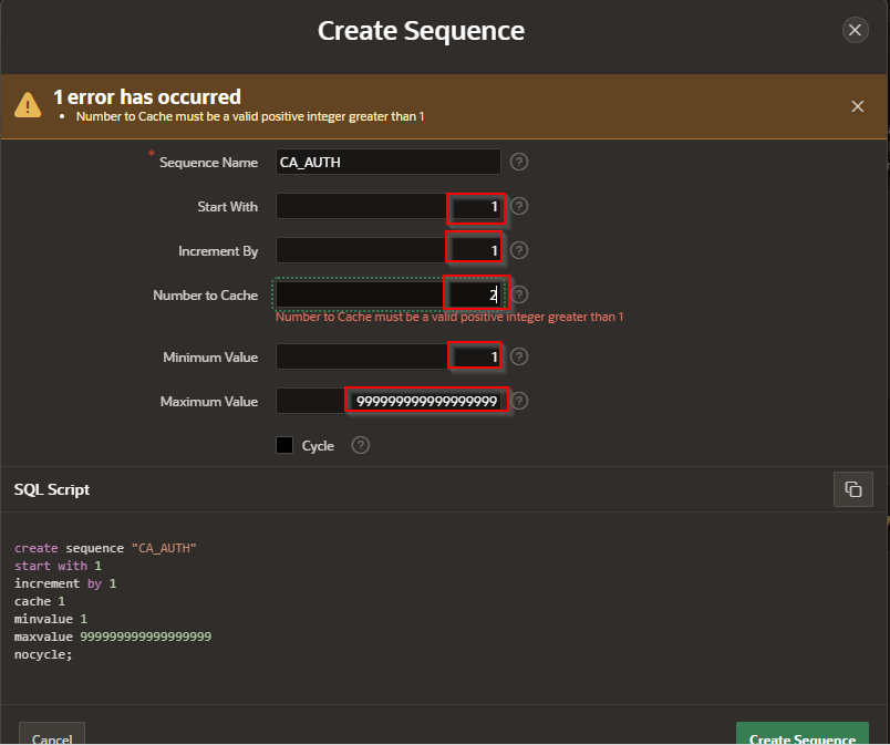 A screenshot of a computer

AI-generated content may be incorrect.