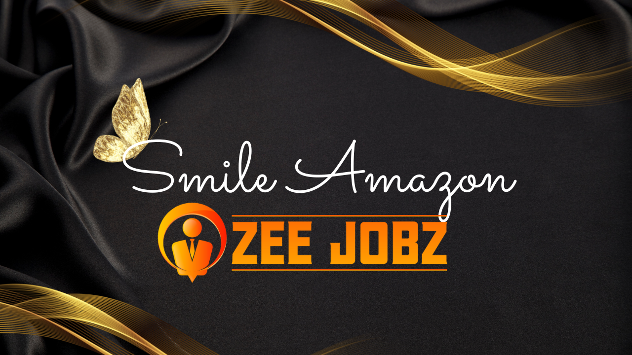 Smile Amazon