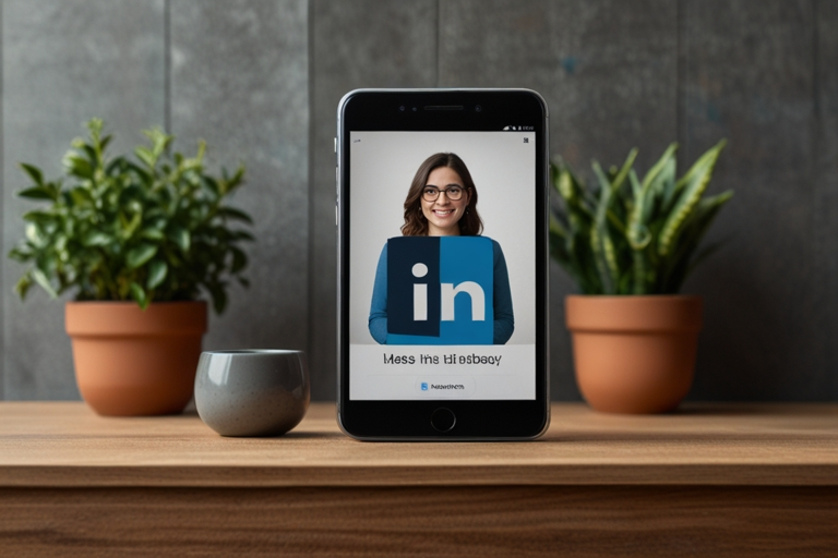 LinkedIn Ads Library