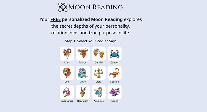 moon reading reviews