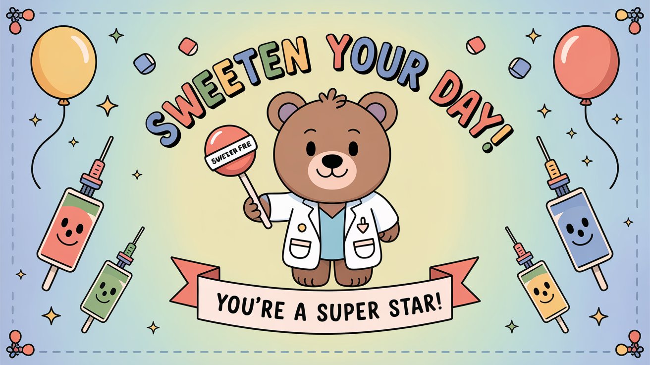 Kid Diabetes Jokes That Are Cute 