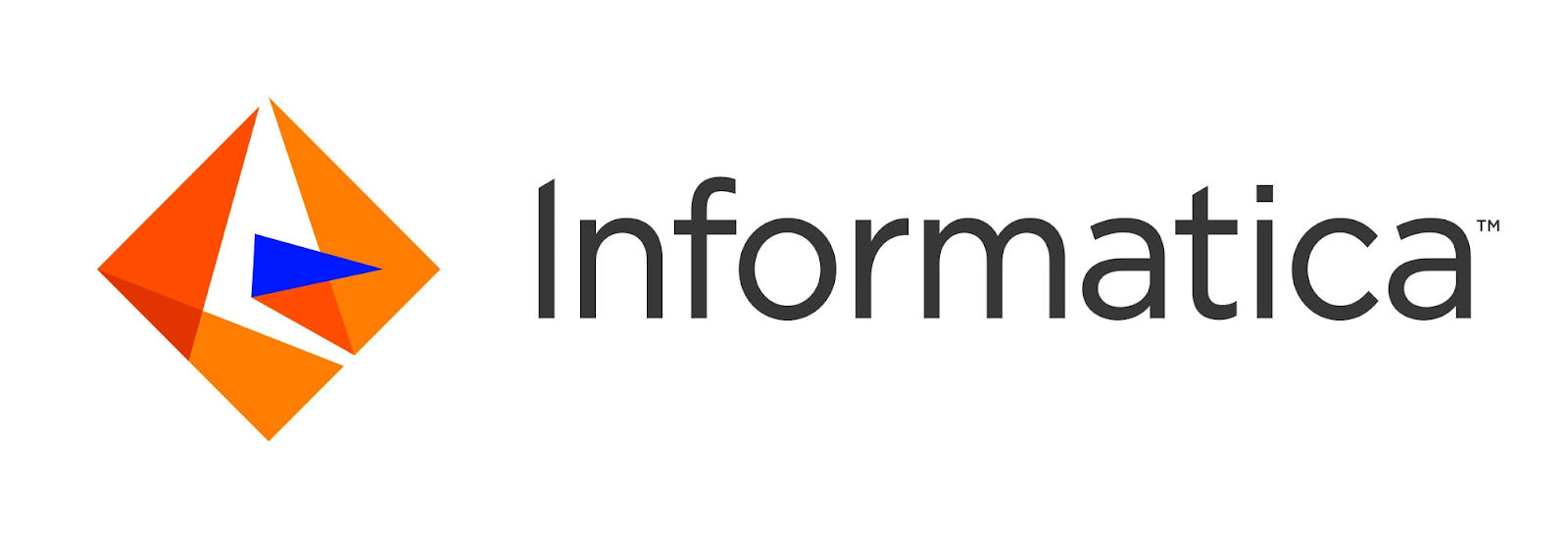 data validation tools: informatica logo