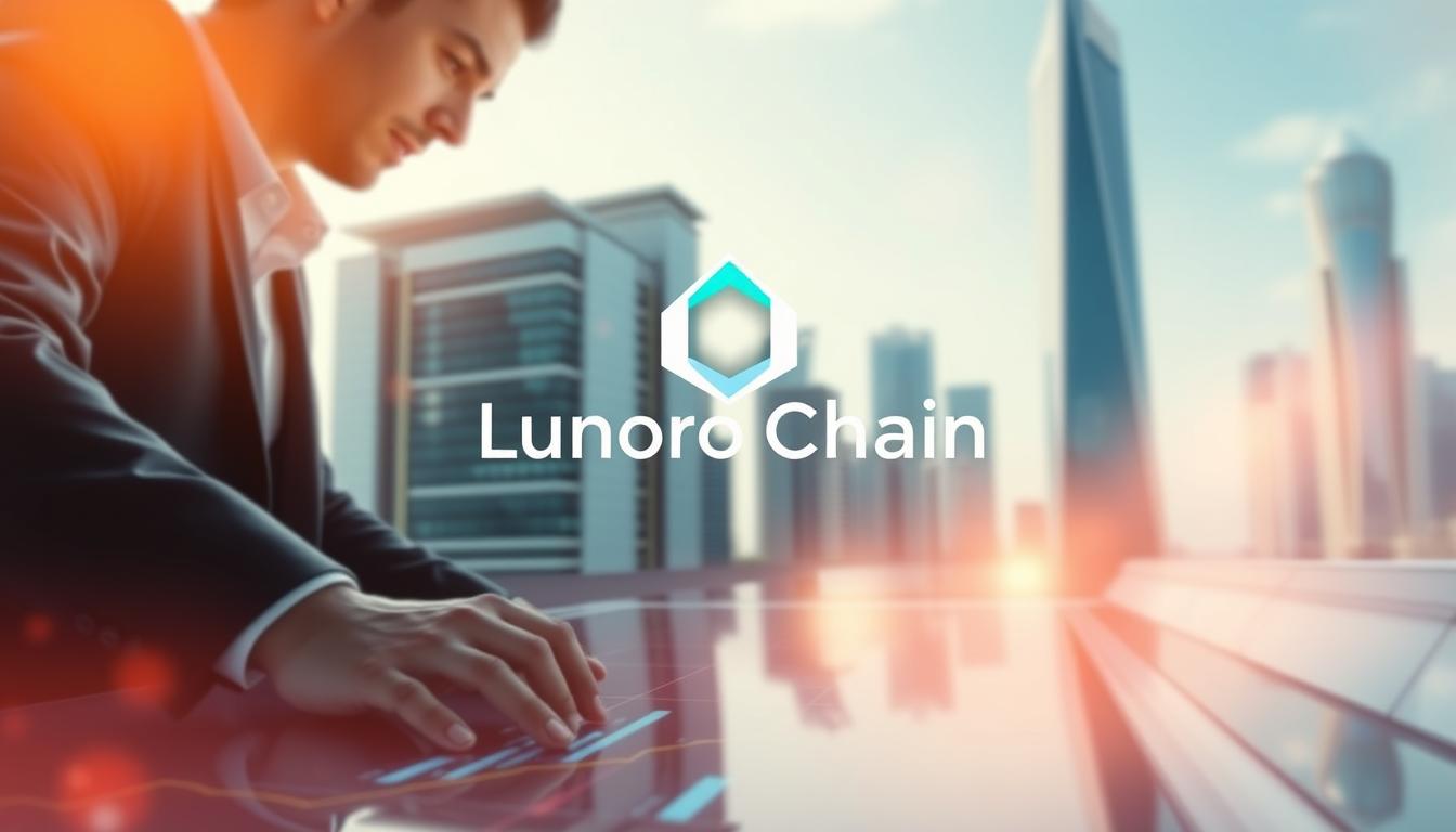 Lunoro Chain Trading Platform