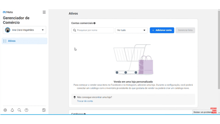 como vender no Instagram