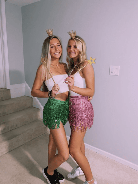 63 HOTTEST Halloween Costumes for Teenage Girls That'll Definitely Make a statement