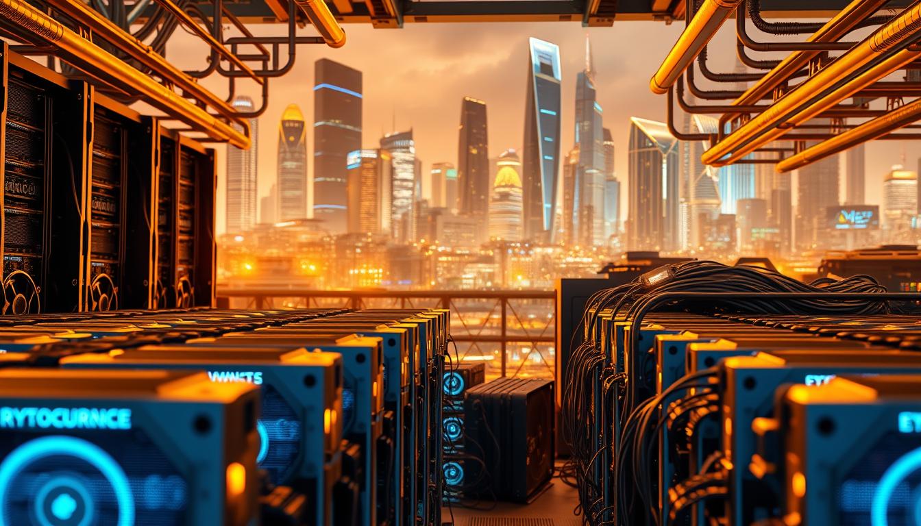 hartcoin mining opportunities