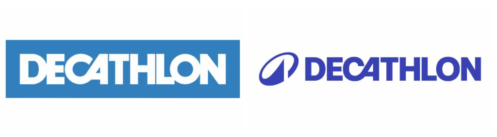 Decathlon Logo