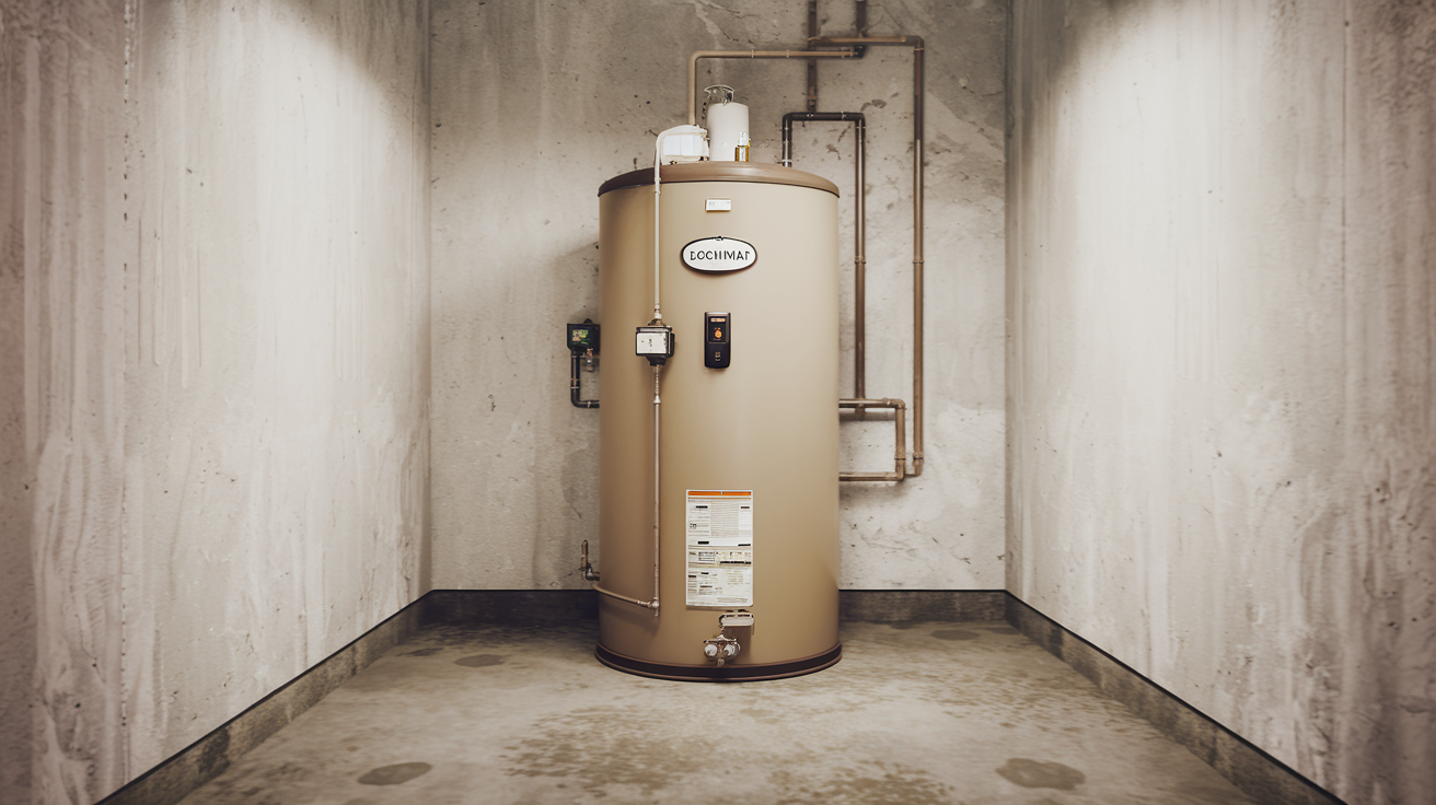 lochinvar light-duty commercial electric water heaters revit family