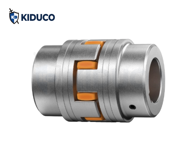 Khớp nối hàm đàn hồi xoắn ROTEX®