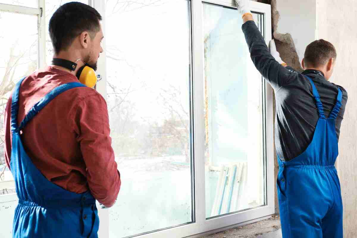 How to Ensure Quality in Your Glass Replacement Project