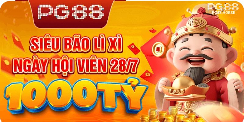 Thông tin quan trọng về nhà cái PG88 tặng code đầu tháng 