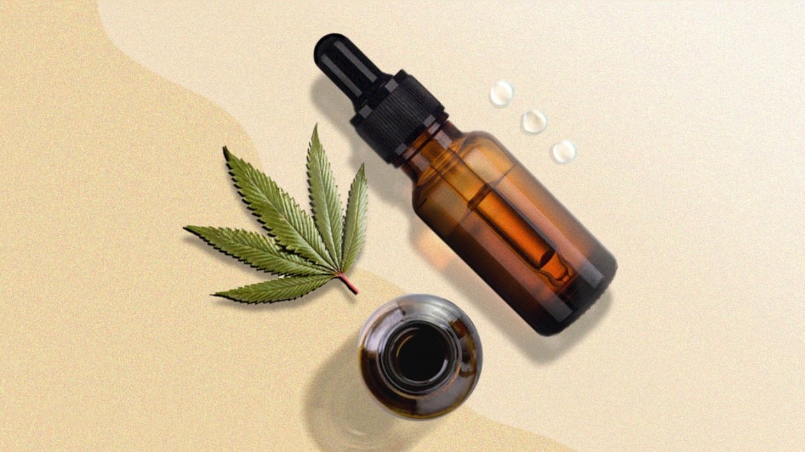 How is CBD Oil Different from THC Oil?  