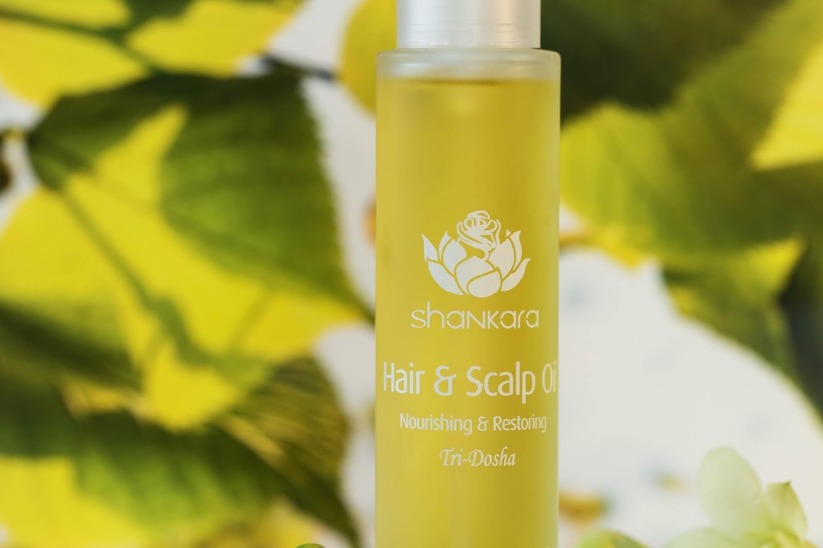 Shankara Hair & Scalp Oil