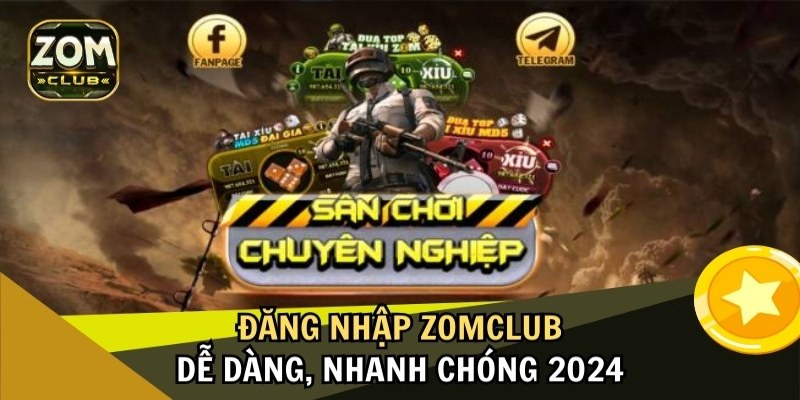 Những lưu ý quan trọng cần nắm khi tải Zomclub