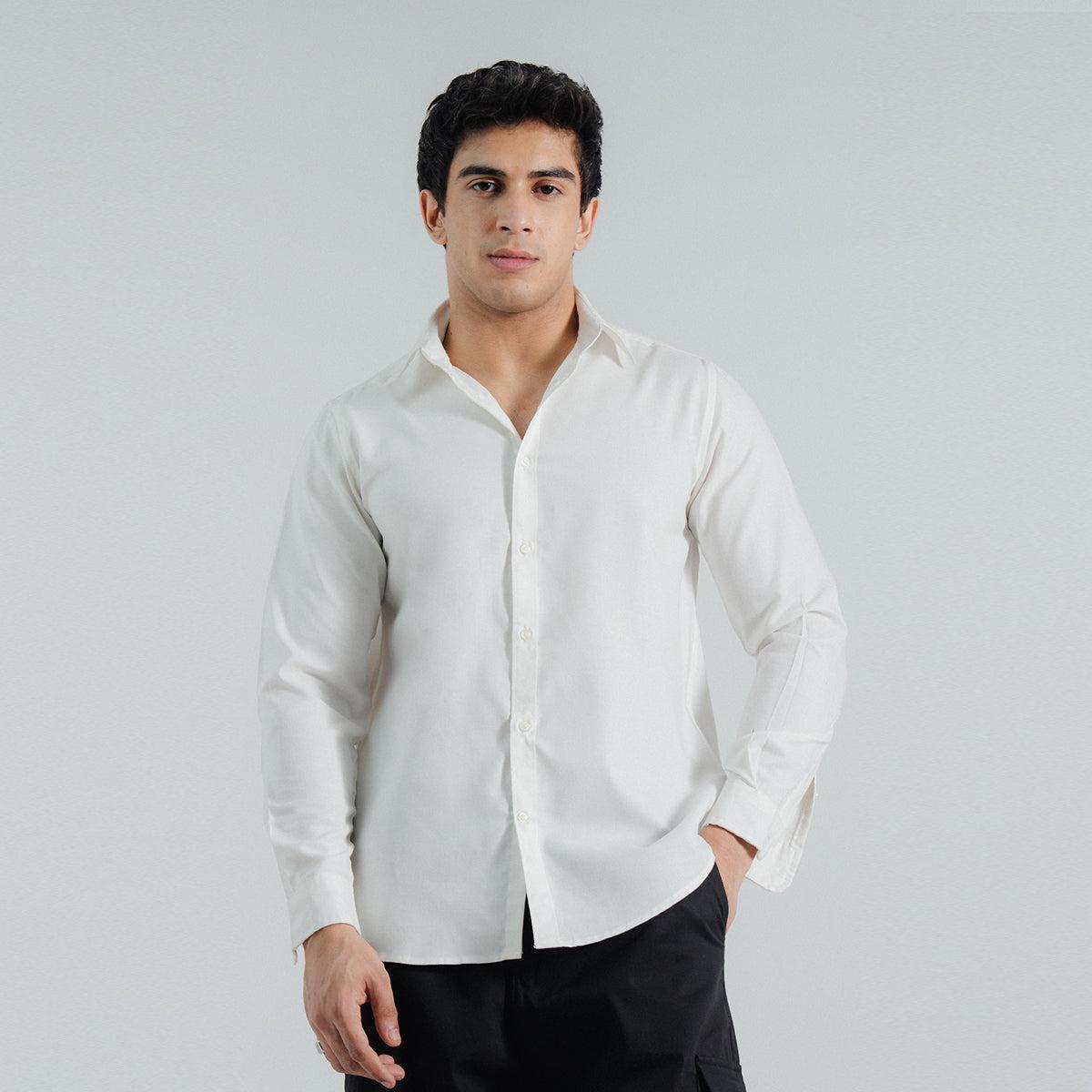 buy online Button-down shirts for men in Pakistan