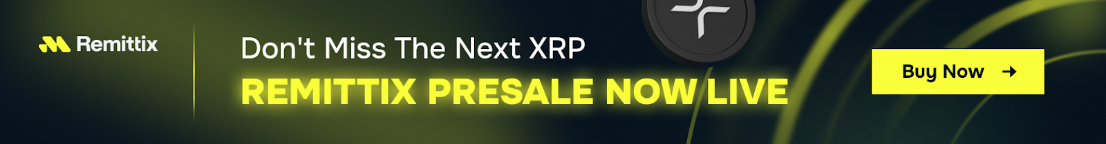 Whale Activity Continues To Increase For Best Crypto To Buy Remittix After Experts Call The New PayFi Revolution ‘XRP 2.0’