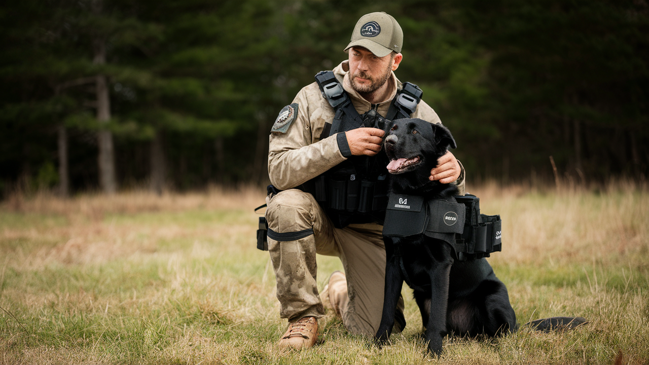 K9 Tactical Gear