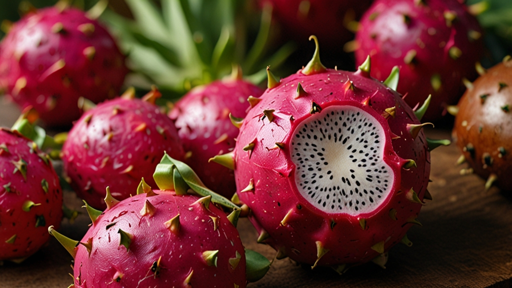 Dragon Fruit